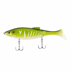Shimano Yasei Hyper Hybrid 15 cm / 32 gr - Pike